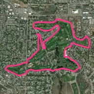 Meadow Springs Country Club