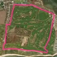Golfplatz Wulfener Hals Golfplatz Wulfener Hals
