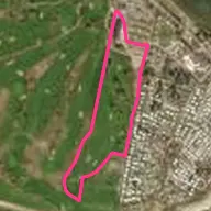 Golf-Kurzloch-Platz Wulfener Hals Golf-Kurzloch-Platz Wulfener Hals