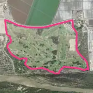 Olivas Park Golf Course Olivas Park Golf Course