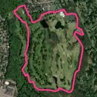 Valley Brook Golf Course
