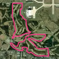 Andrews East Course