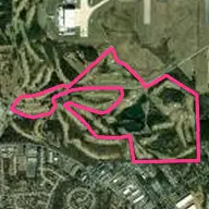 Andrews South Course Andrews South Course