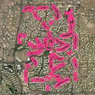 The Boulders Golf Club