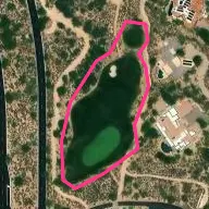 Desert Mountain Apache Golf Course