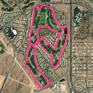 Grayhawk Golf Club - Talon Course