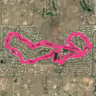 Desert Highlands Golf Club