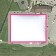Paddock Chevrolet Golf Dome