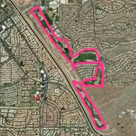 McDowell Mountain Golf Club