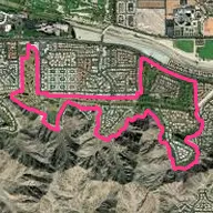 Indian Wells Country Club