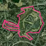 Fairway Hills Golf Course