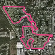 Martin Downs Country Club