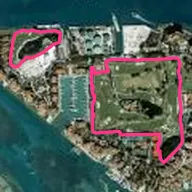 The Links at Fisher Island The Links at Fisher Island