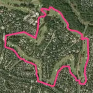 Palmer Course - King nine Palmer Course - King nine