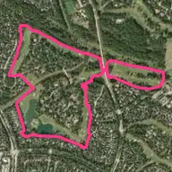 Palmer Course - General nine Palmer Course - General nine