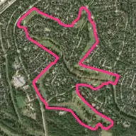 Palmer Course - Deacon nine Palmer Course - Deacon nine