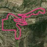 Keystone River Course
