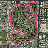 Las Vegas National Golf Club