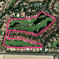 Spanish Trail Golf Club