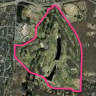 Twin Lakes Golf Course Twin Lakes Golf Course