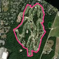 Timuquana Country Club