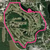 Naval Air Station Jacksonville Golf Course