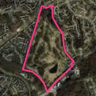 Greendale Golf Course