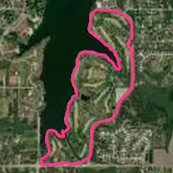 Lake Shawnee Golf Course