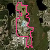 Cypress Golf Course