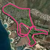 Ko Olina Golf Club Ko Olina Golf Club