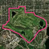 Como Park Golf Course Como Park Golf Course