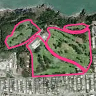 Lincoln Park Lincoln Park