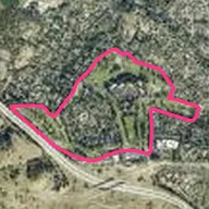 Sharon Heights Golf Course
