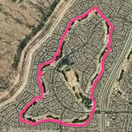 Cimarron Golf Club