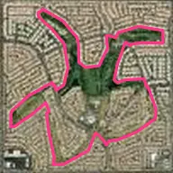 Westbrook Village Golf Club - Vistas Course