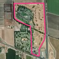 French Camp RV Park & Golf Course