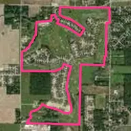 Stone Ridge Golf Club