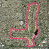 Bellair Golf Course