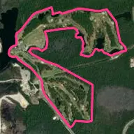 Gator Lakes Golf Course