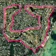 Shalimar Pointe Golf Club