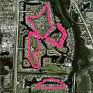 Jonathan's Landing Golf Club