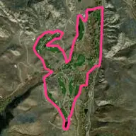 Adam's Rib Ranch