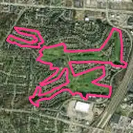 Wetherington Golf & Country Club