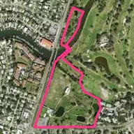 Dunedin Stirling Links