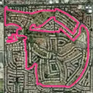 Indian Palms Golf Course