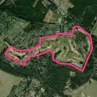 Nutters Crossing Golf Course