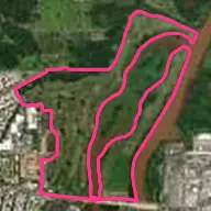 Langston Golf Course