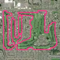 Capital City Golf Club
