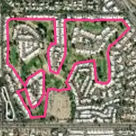 Dorado Golf Course