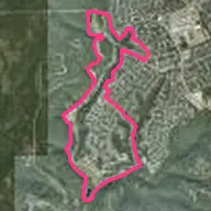 Twin Creeks Country Club